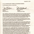 Woodward Hydro Division closing letter.